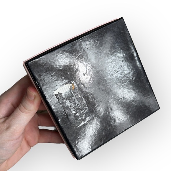 NIB Juicy Couture Set of Three Stack of Charm Bracelets Gold/Silver Y2K Wristlet - Picture 6 of 9